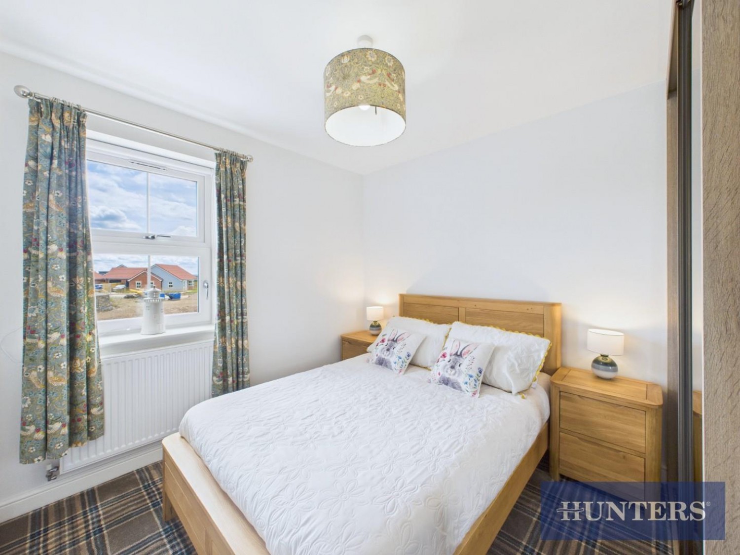 Banks Close, Bridlington, Yorkshire