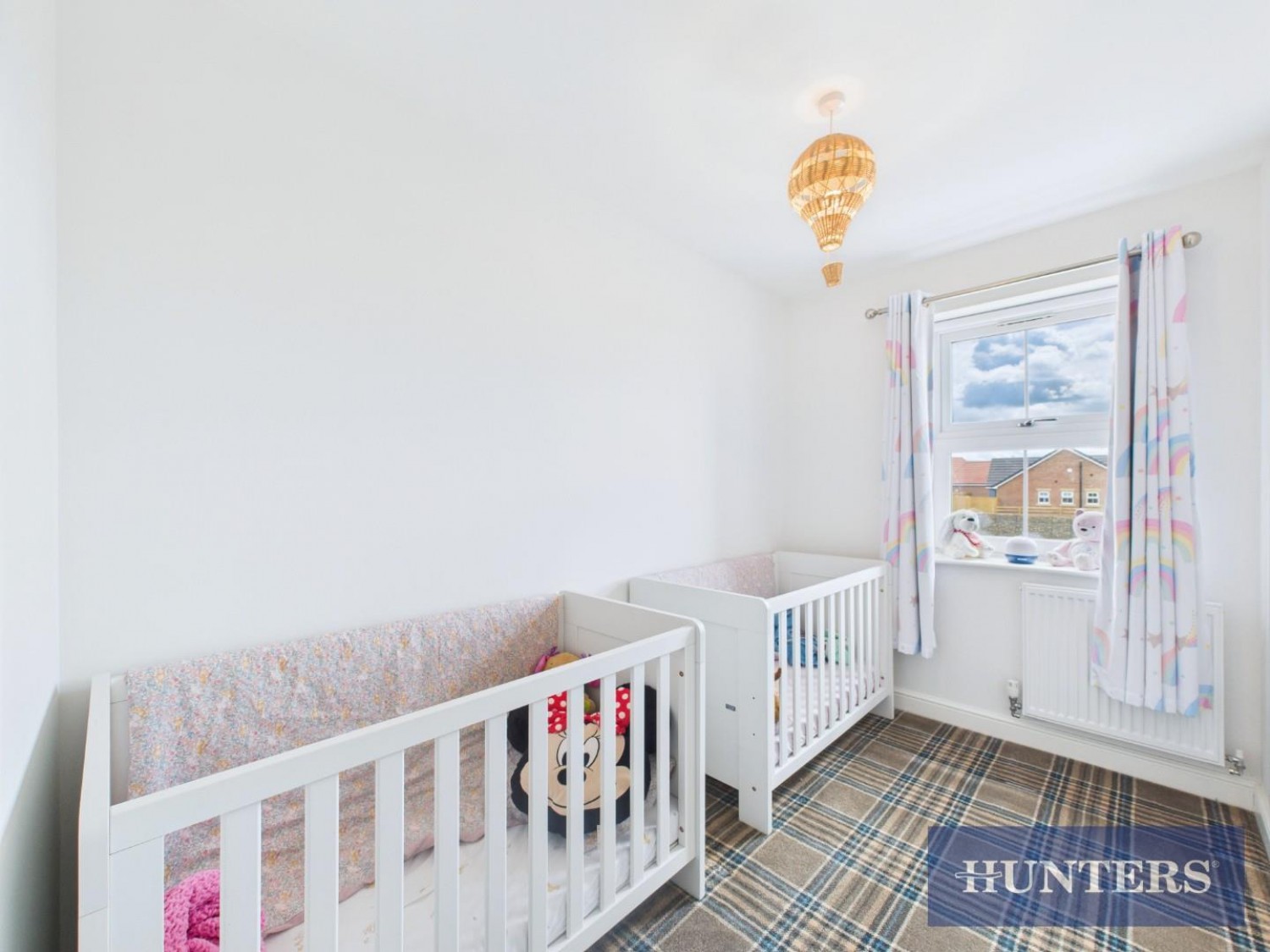 Banks Close, Bridlington, Yorkshire