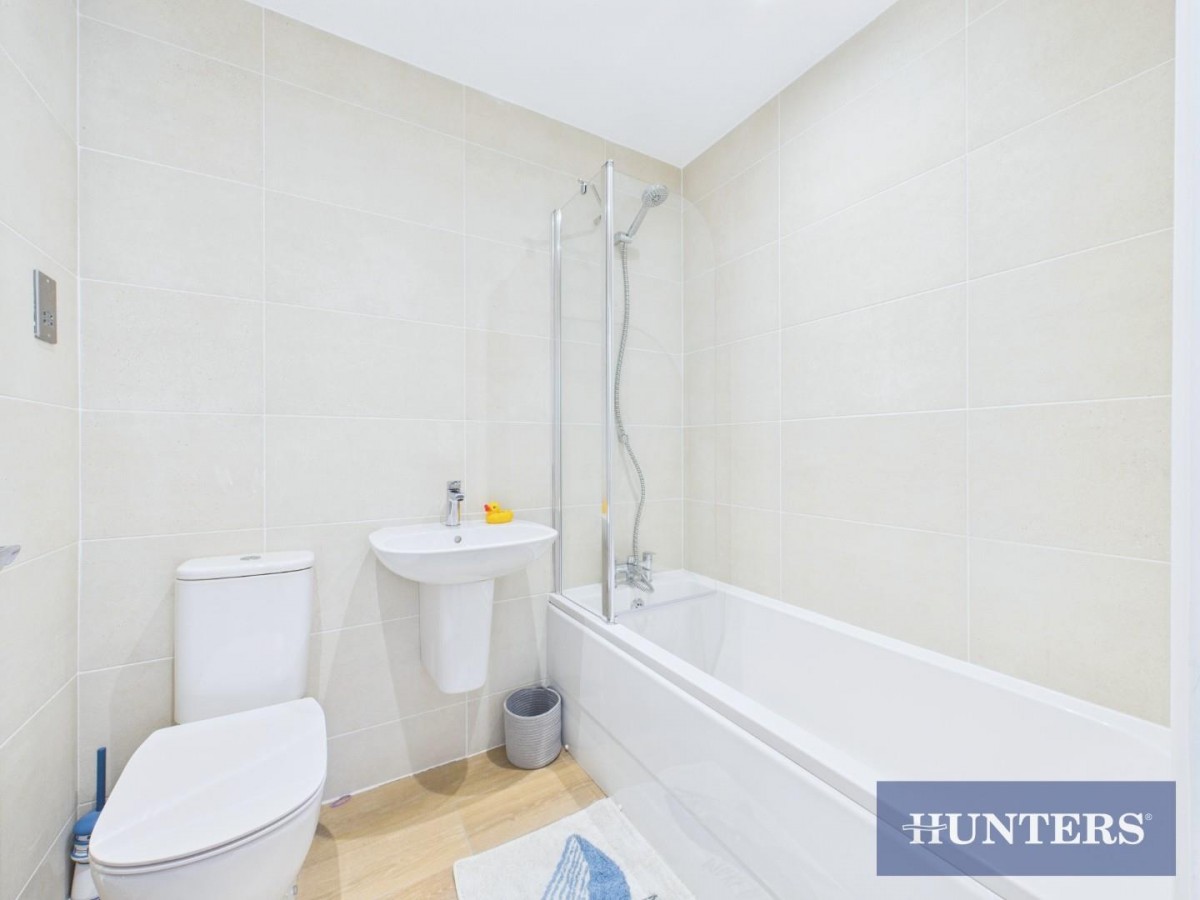 Banks Close, Bridlington, Yorkshire