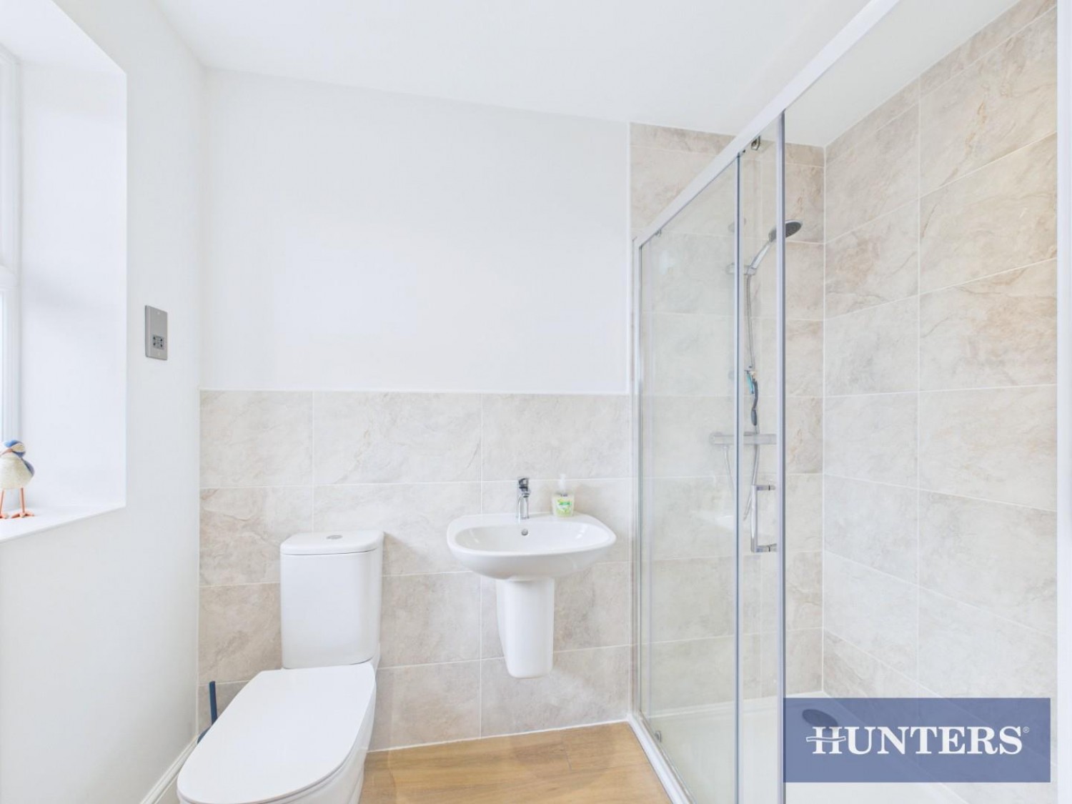 Banks Close, Bridlington, Yorkshire