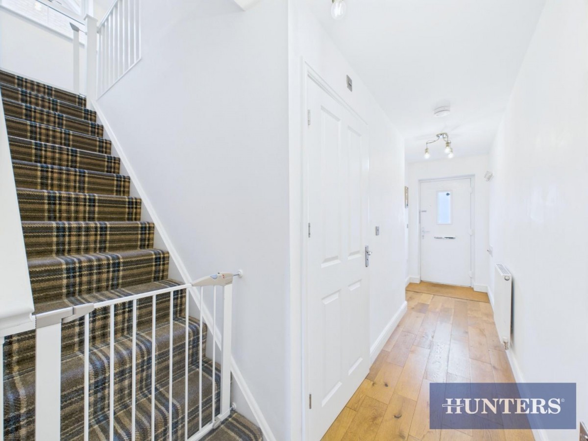 Banks Close, Bridlington, Yorkshire