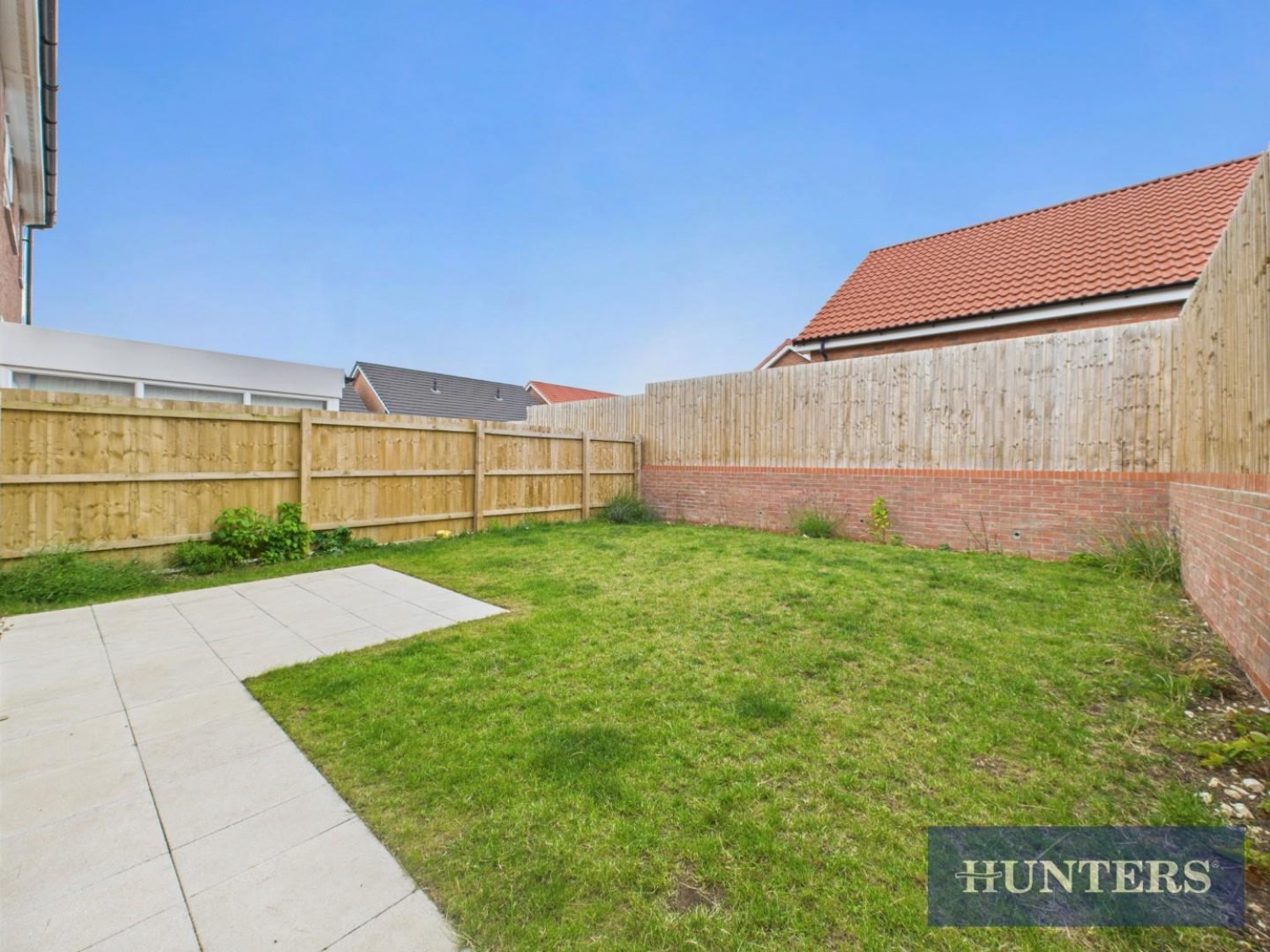 Banks Close, Bridlington, Yorkshire