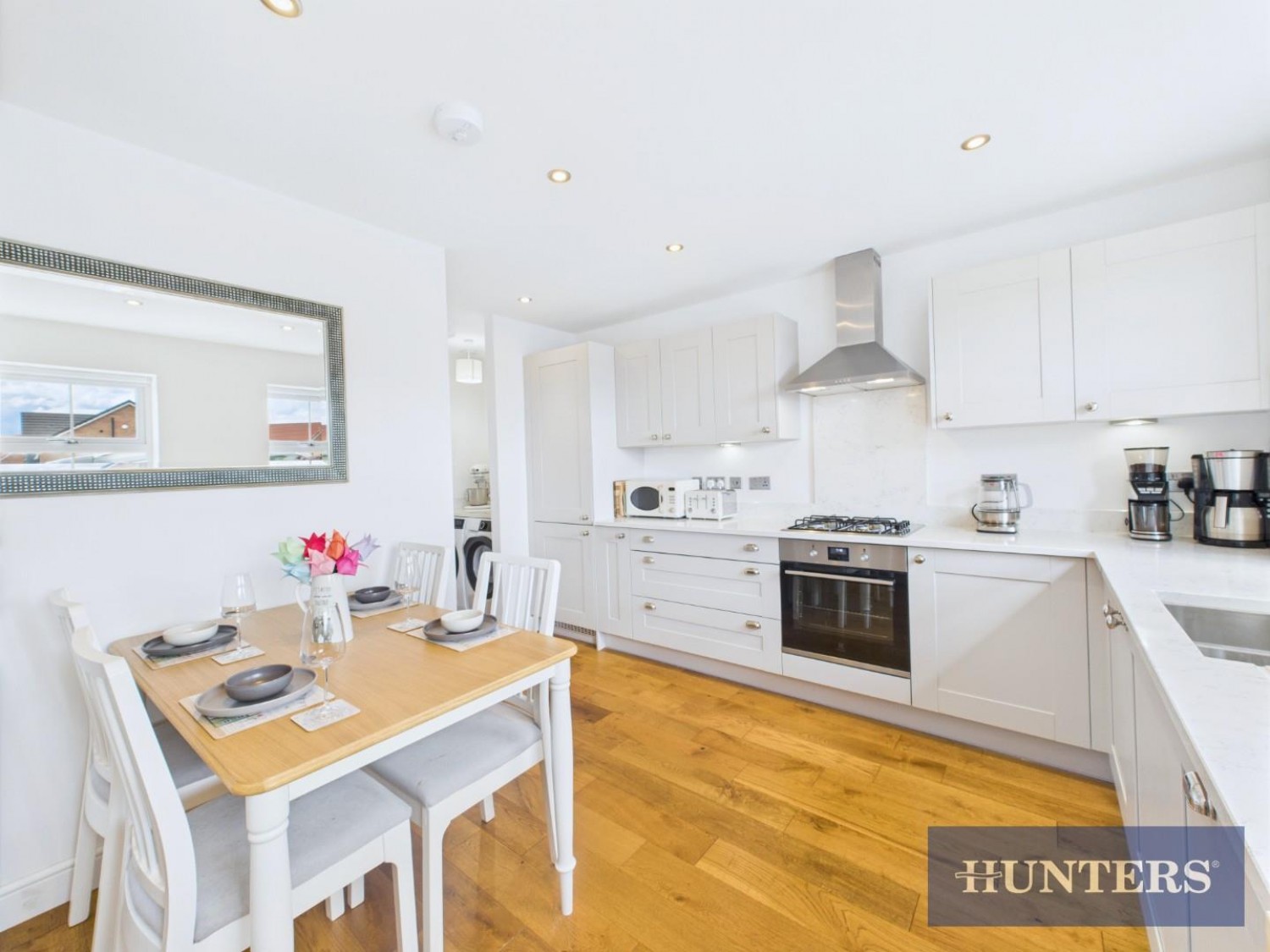 Banks Close, Bridlington, Yorkshire