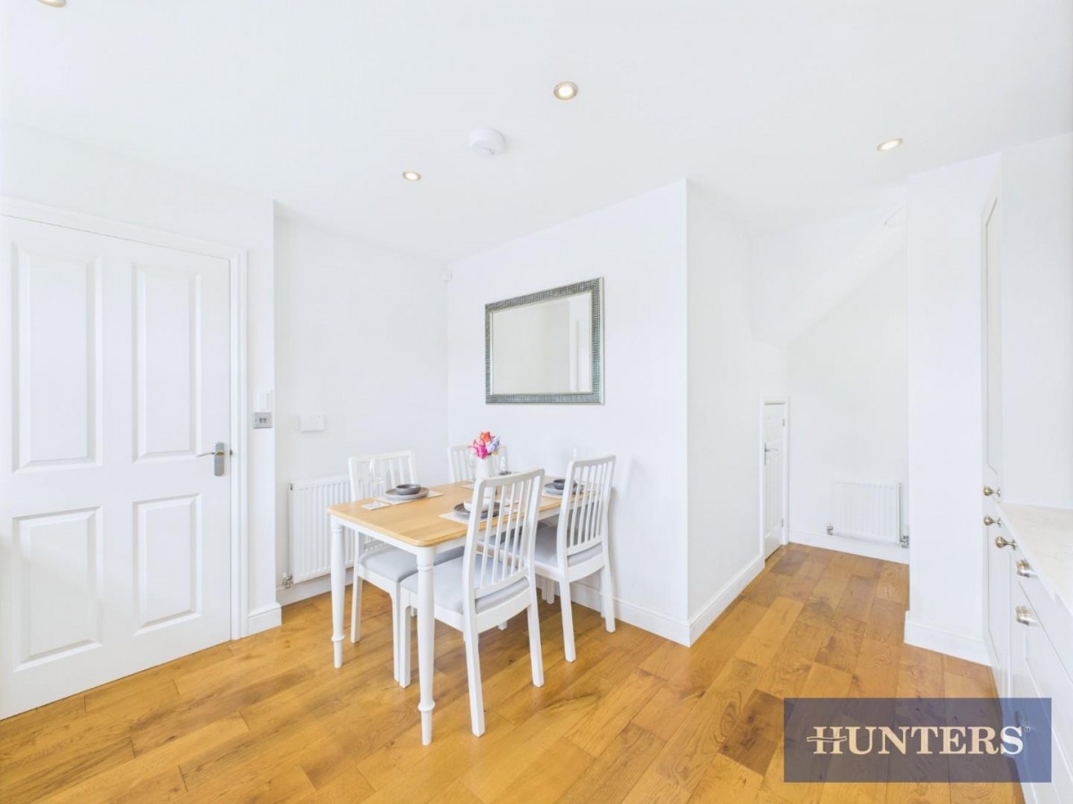 Banks Close, Bridlington, Yorkshire