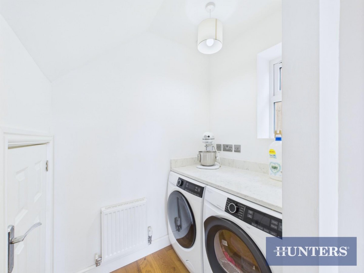 Banks Close, Bridlington, Yorkshire