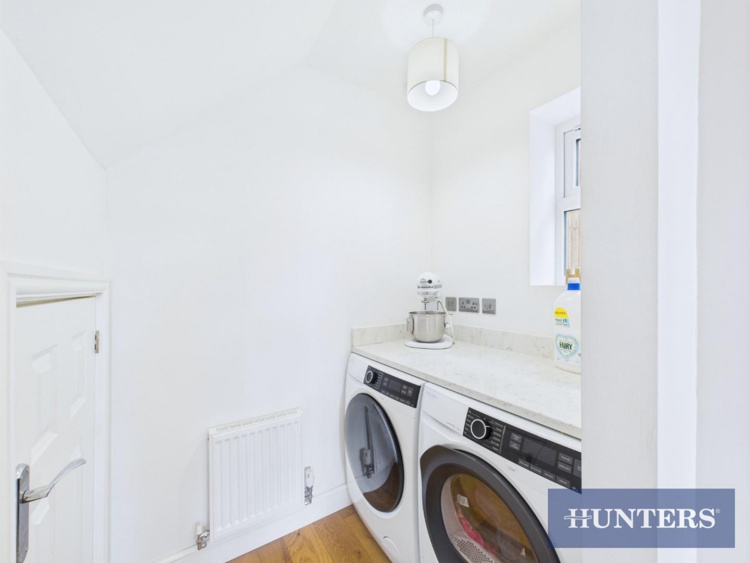 Banks Close, Bridlington, Yorkshire