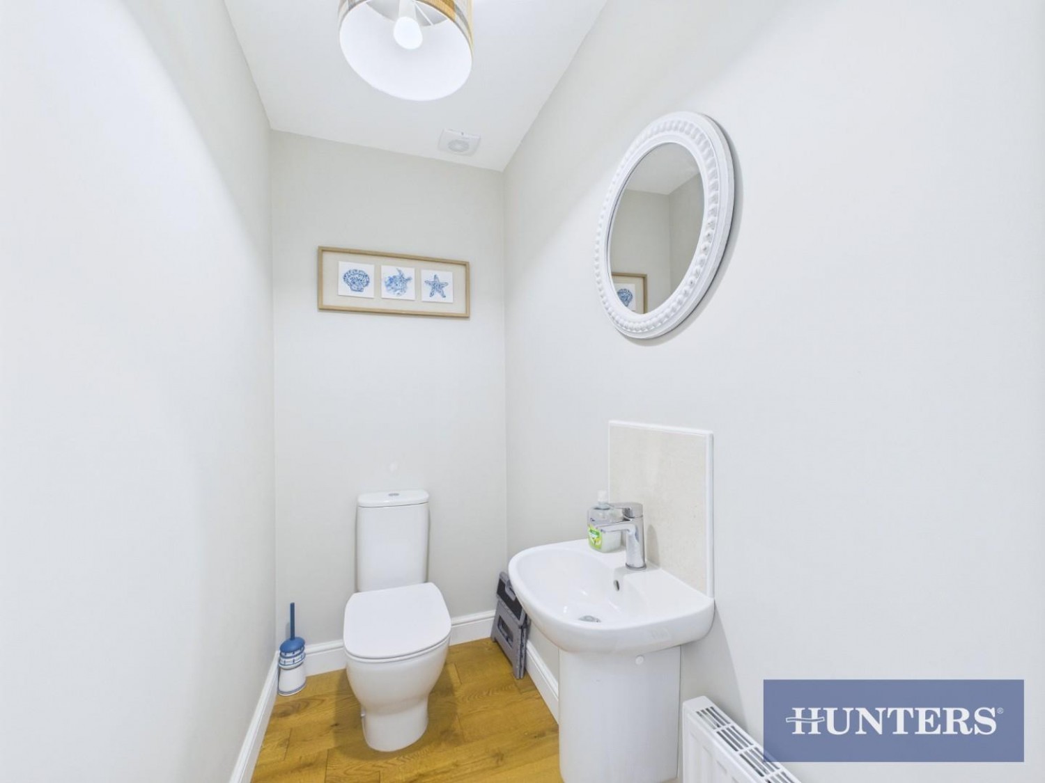 Banks Close, Bridlington, Yorkshire