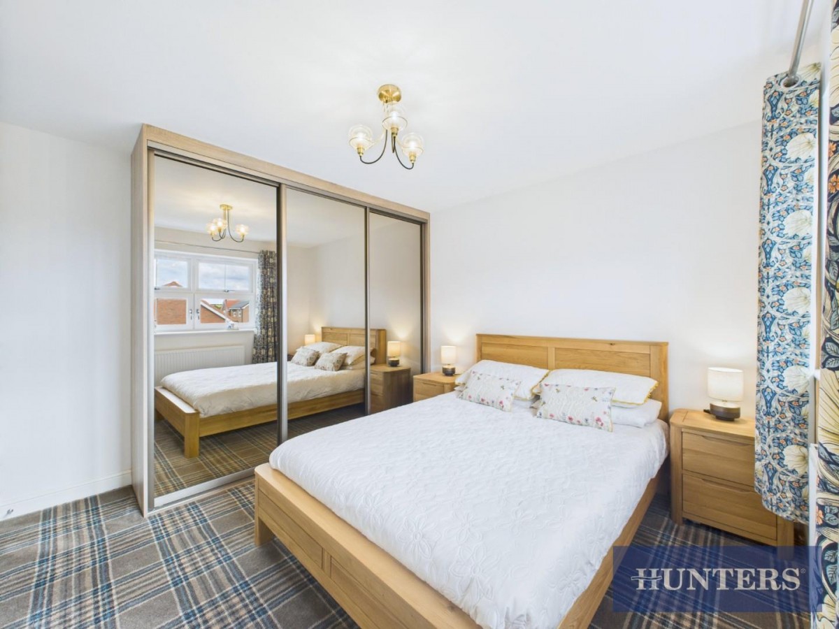 Banks Close, Bridlington, Yorkshire