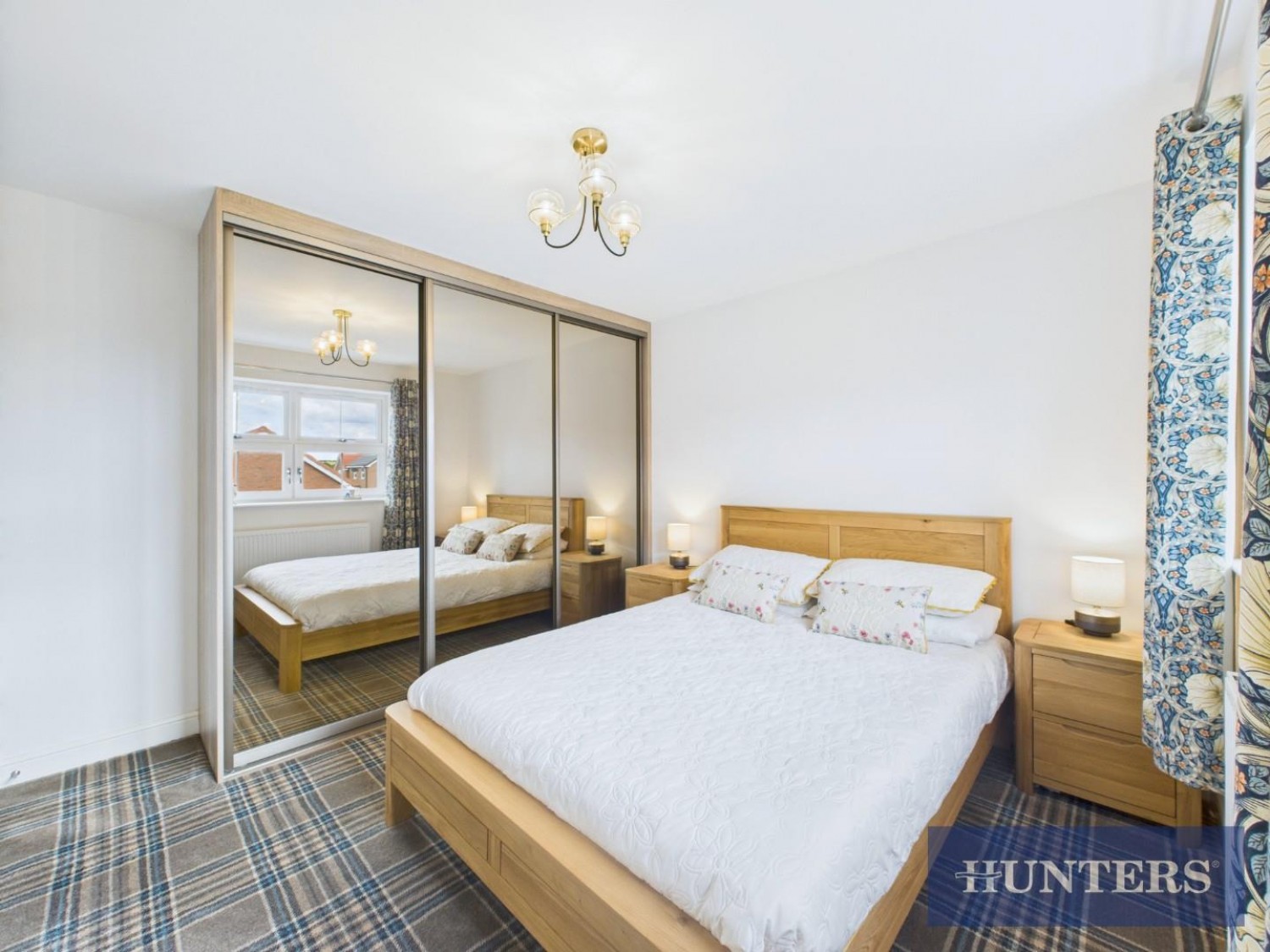 Banks Close, Bridlington, Yorkshire