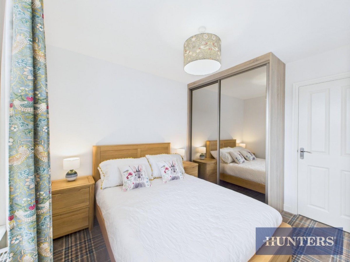 Banks Close, Bridlington, Yorkshire