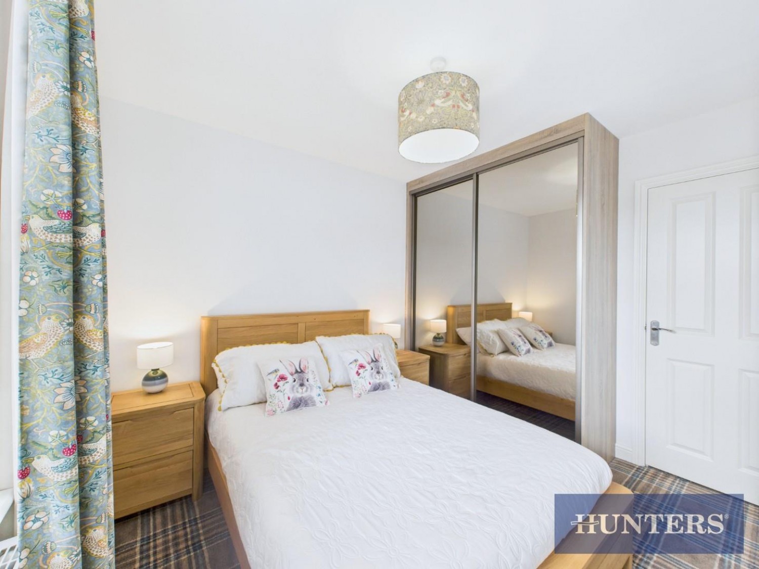 Banks Close, Bridlington, Yorkshire