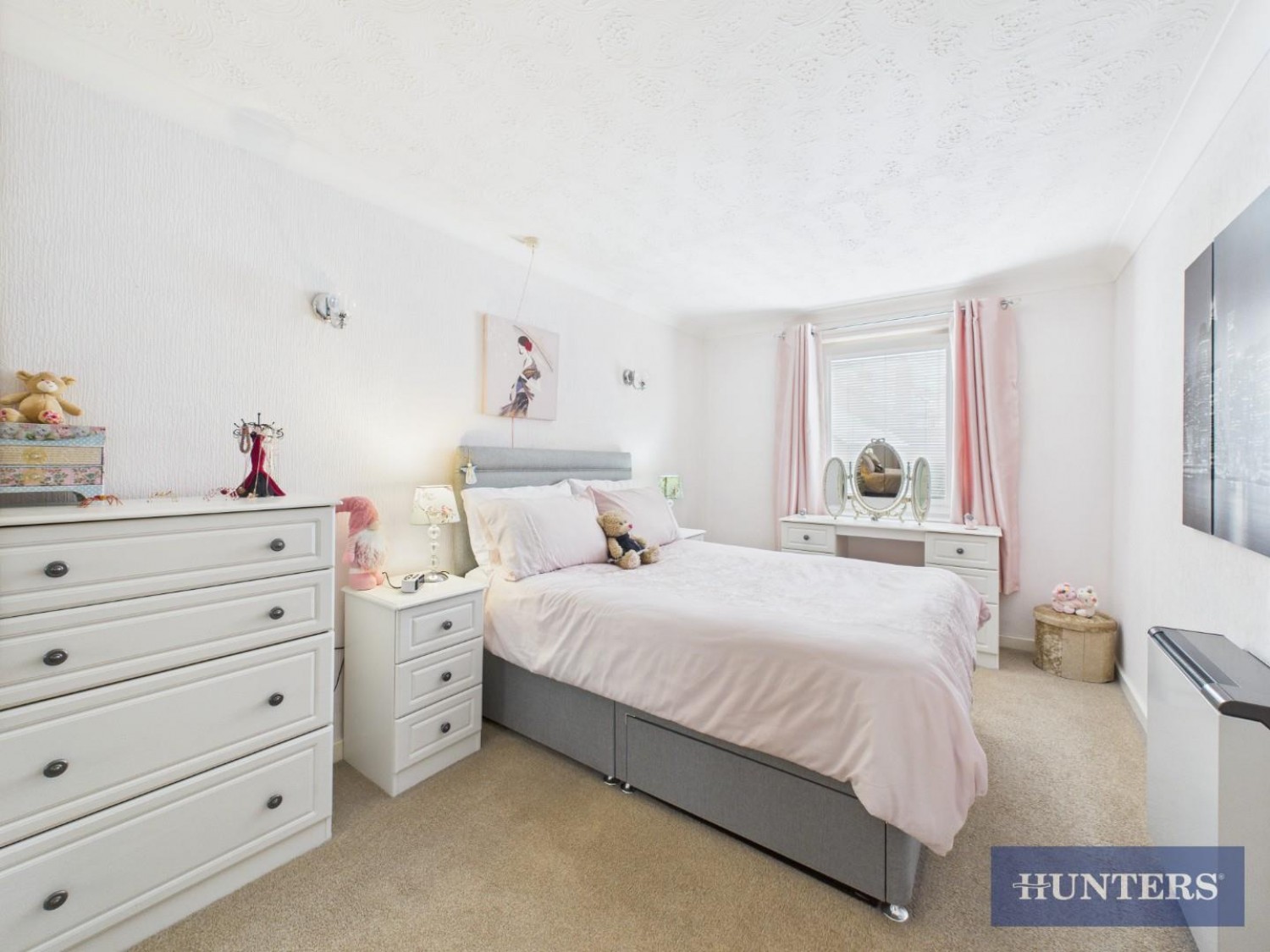 1 bedroom Flat for sale in Chapel Court, West Avenue, Filey