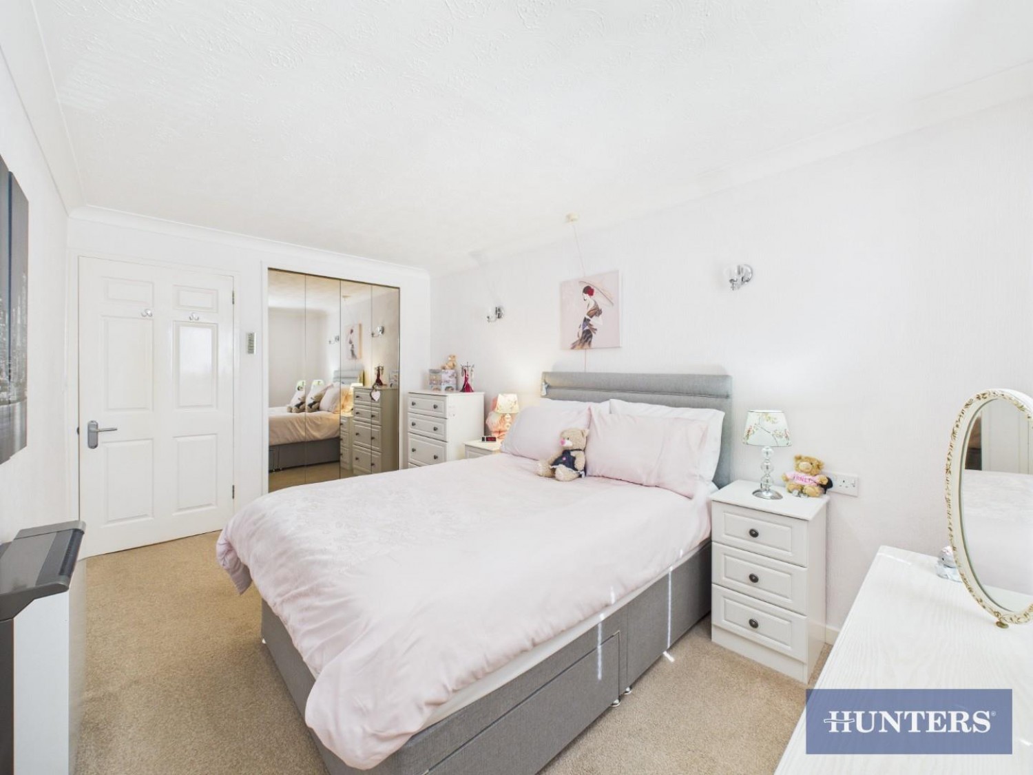 1 bedroom Flat for sale in Chapel Court, West Avenue, Filey