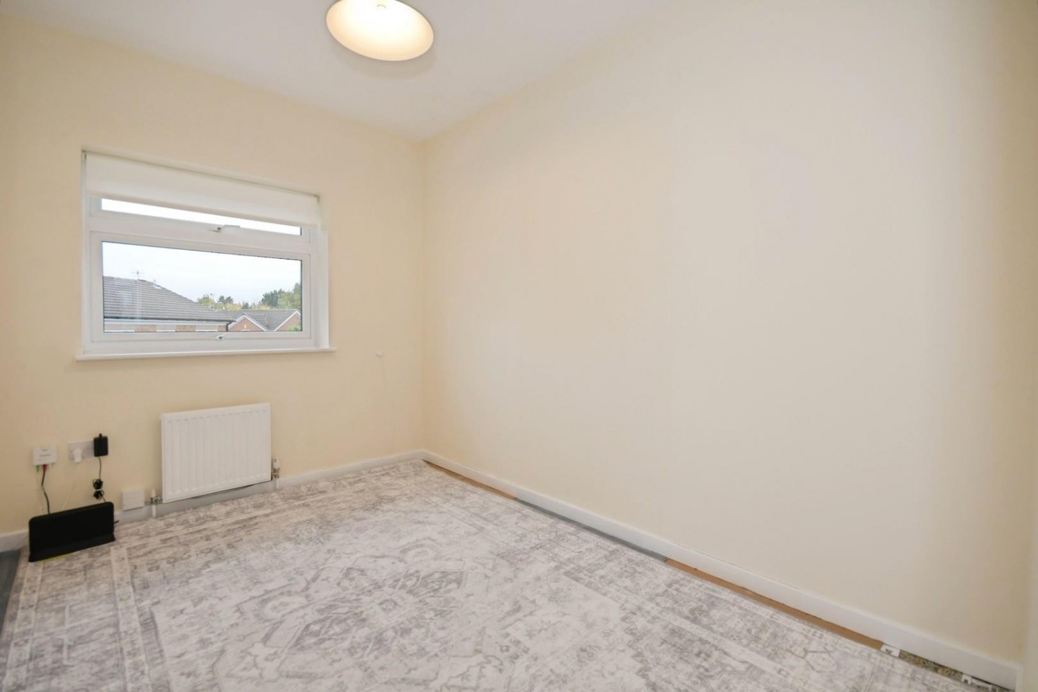 Holme Park Avenue, Upper Newbold, Chesterfield, S41 8XB