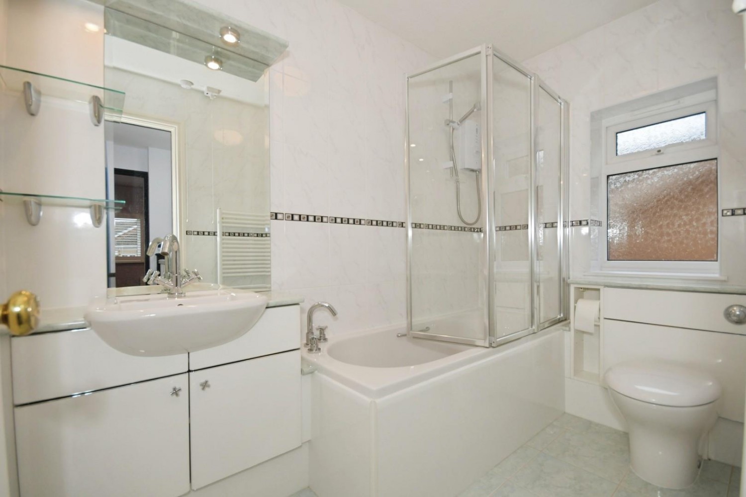 Holme Park Avenue, Upper Newbold, Chesterfield, S41 8XB