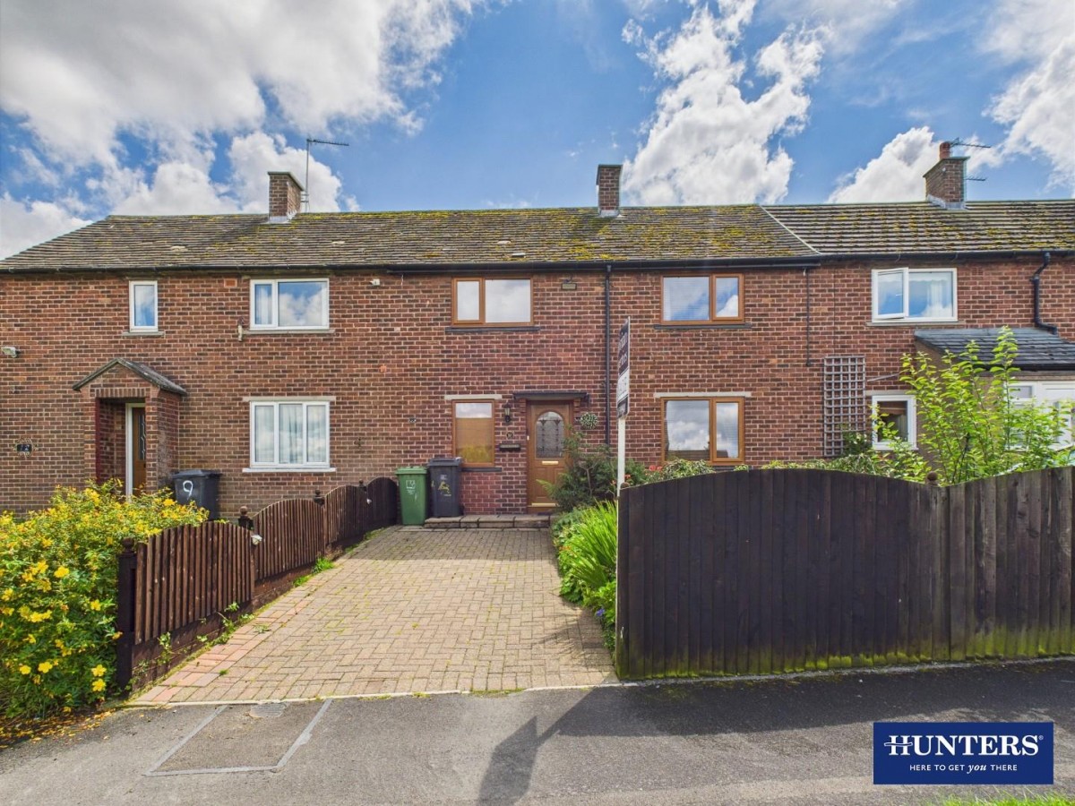 Berrymoor Road, Brampton, CA8