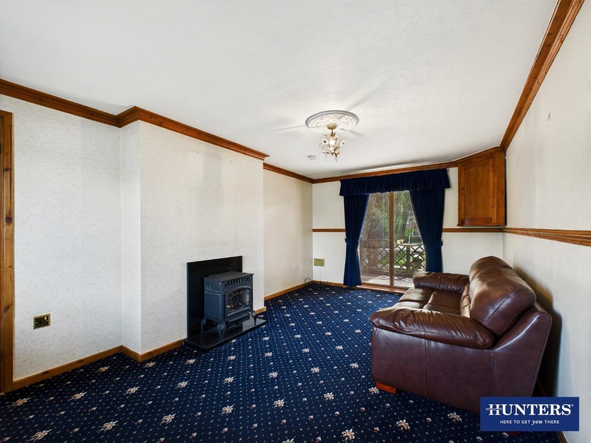 Berrymoor Road, Brampton, CA8