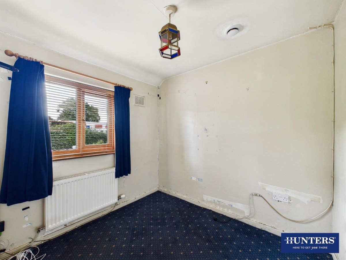 Berrymoor Road, Brampton, CA8