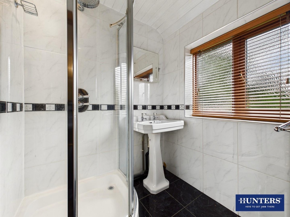 Berrymoor Road, Brampton, CA8