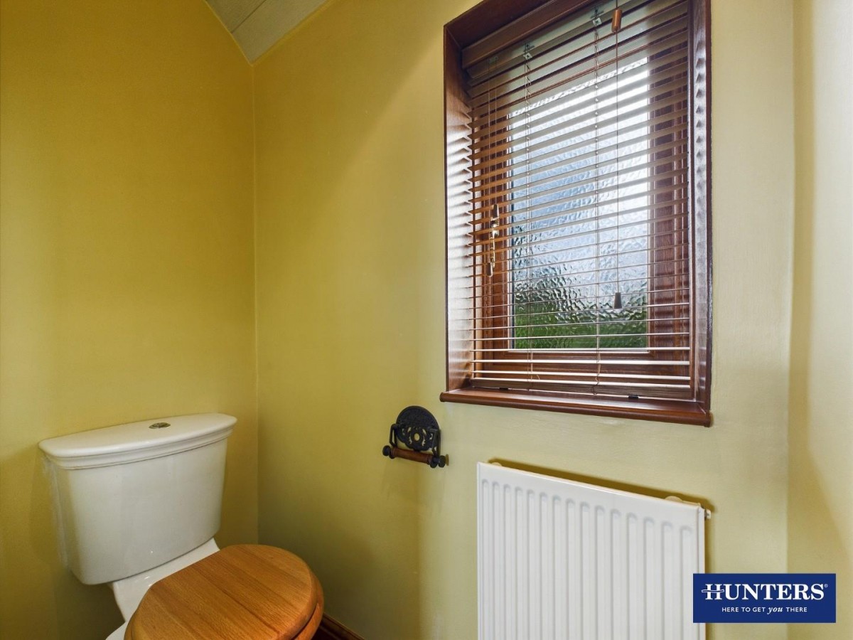 Berrymoor Road, Brampton, CA8