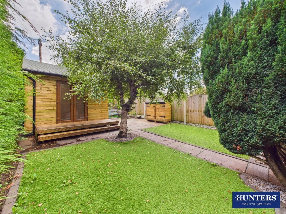 Berrymoor Road, Brampton, CA8