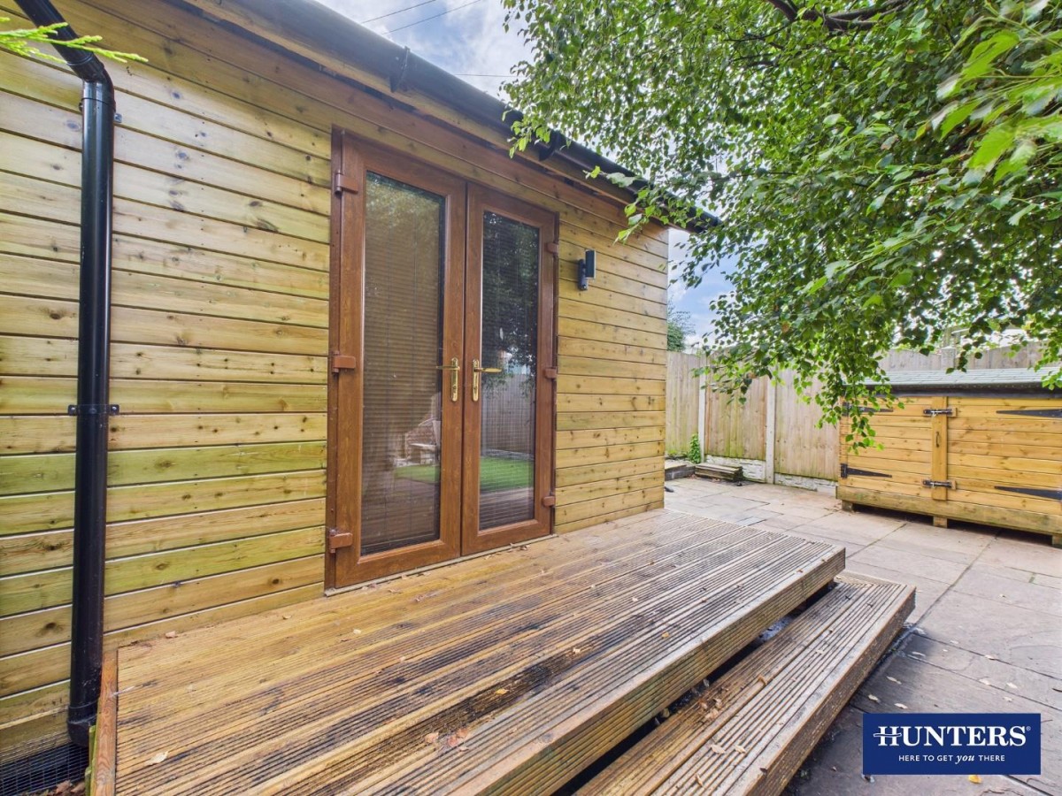 Berrymoor Road, Brampton, CA8