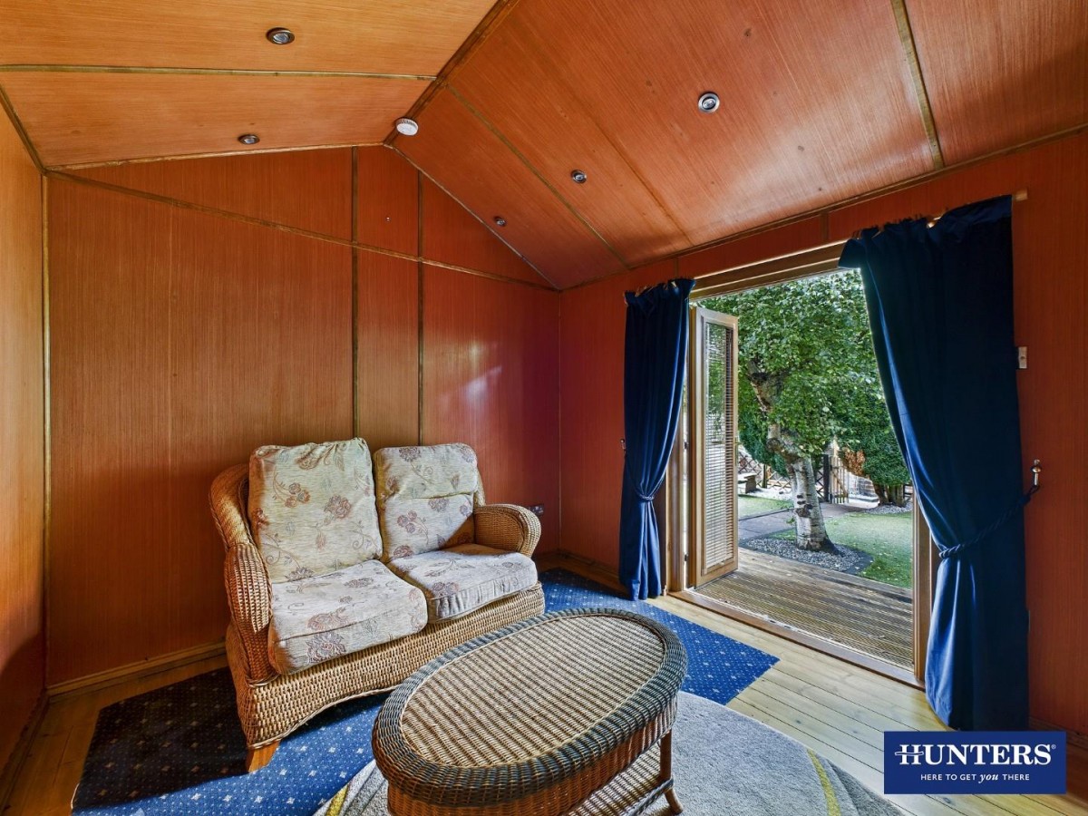 Berrymoor Road, Brampton, CA8