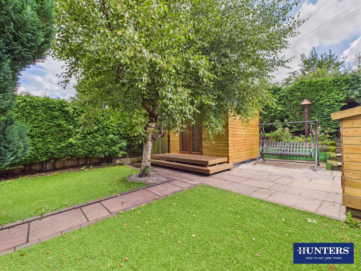 Berrymoor Road, Brampton, CA8