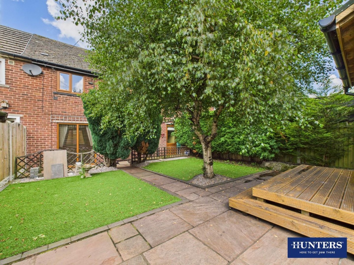 Berrymoor Road, Brampton, CA8