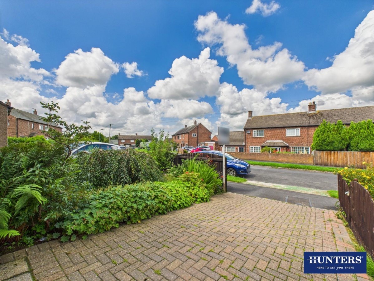 Berrymoor Road, Brampton, CA8