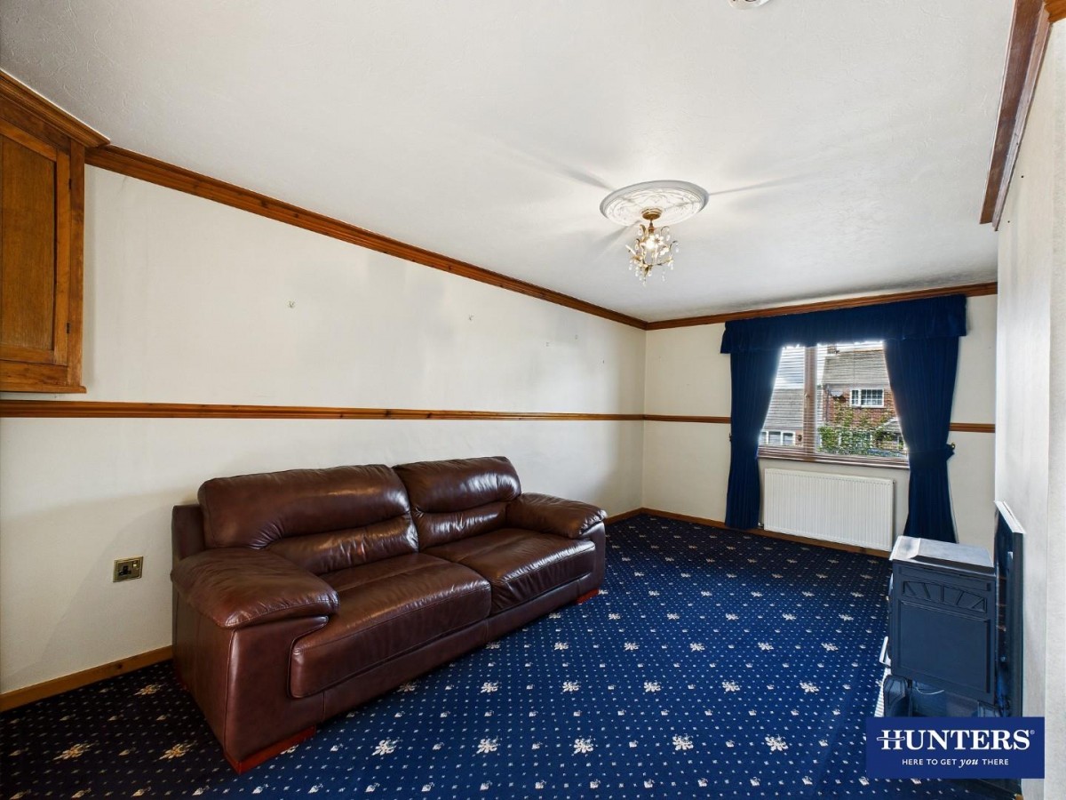 Berrymoor Road, Brampton, CA8