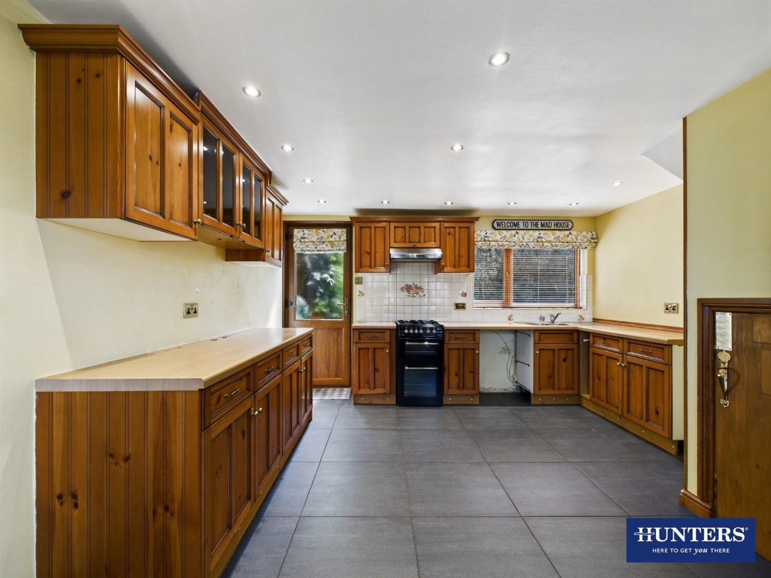 Berrymoor Road, Brampton, CA8