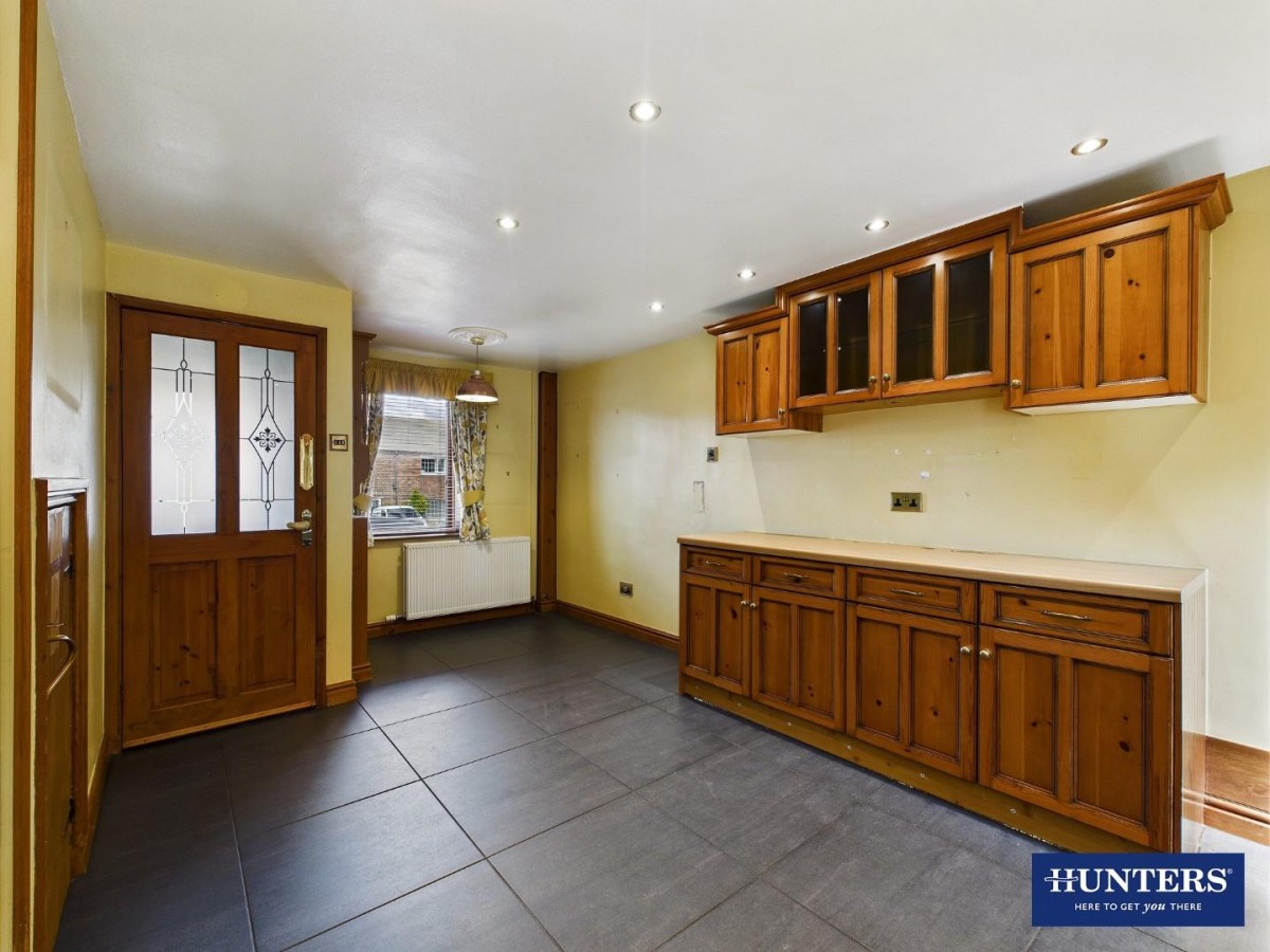 Berrymoor Road, Brampton, CA8