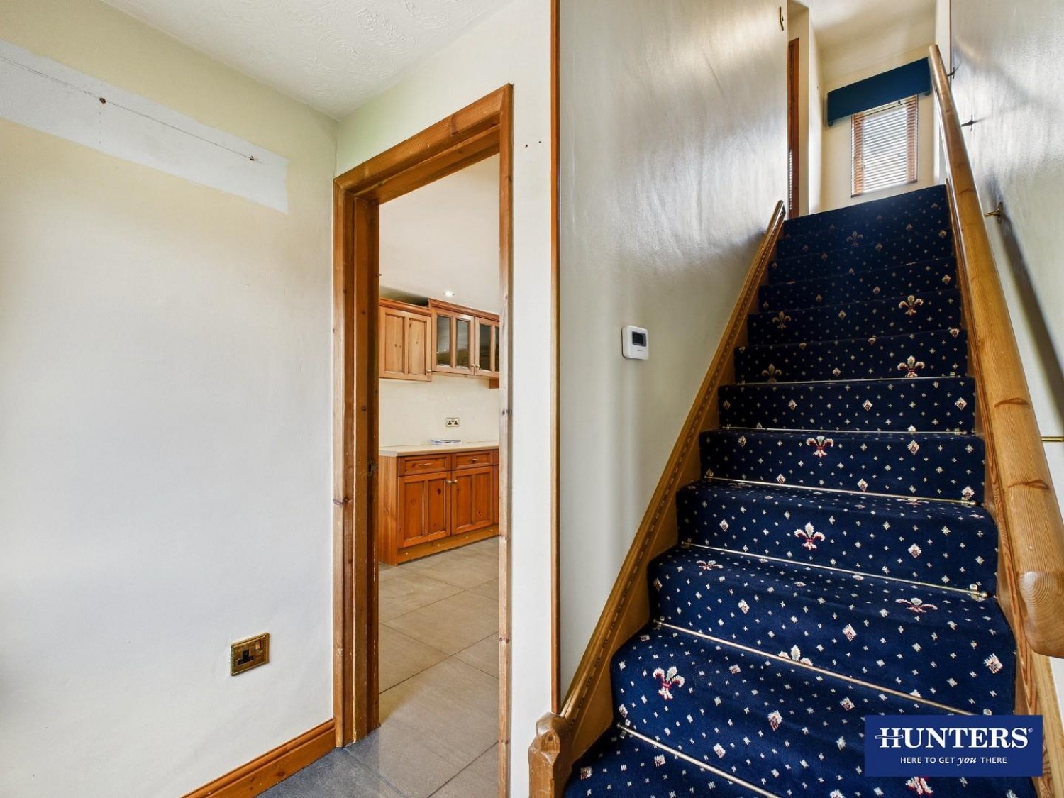 Berrymoor Road, Brampton, CA8