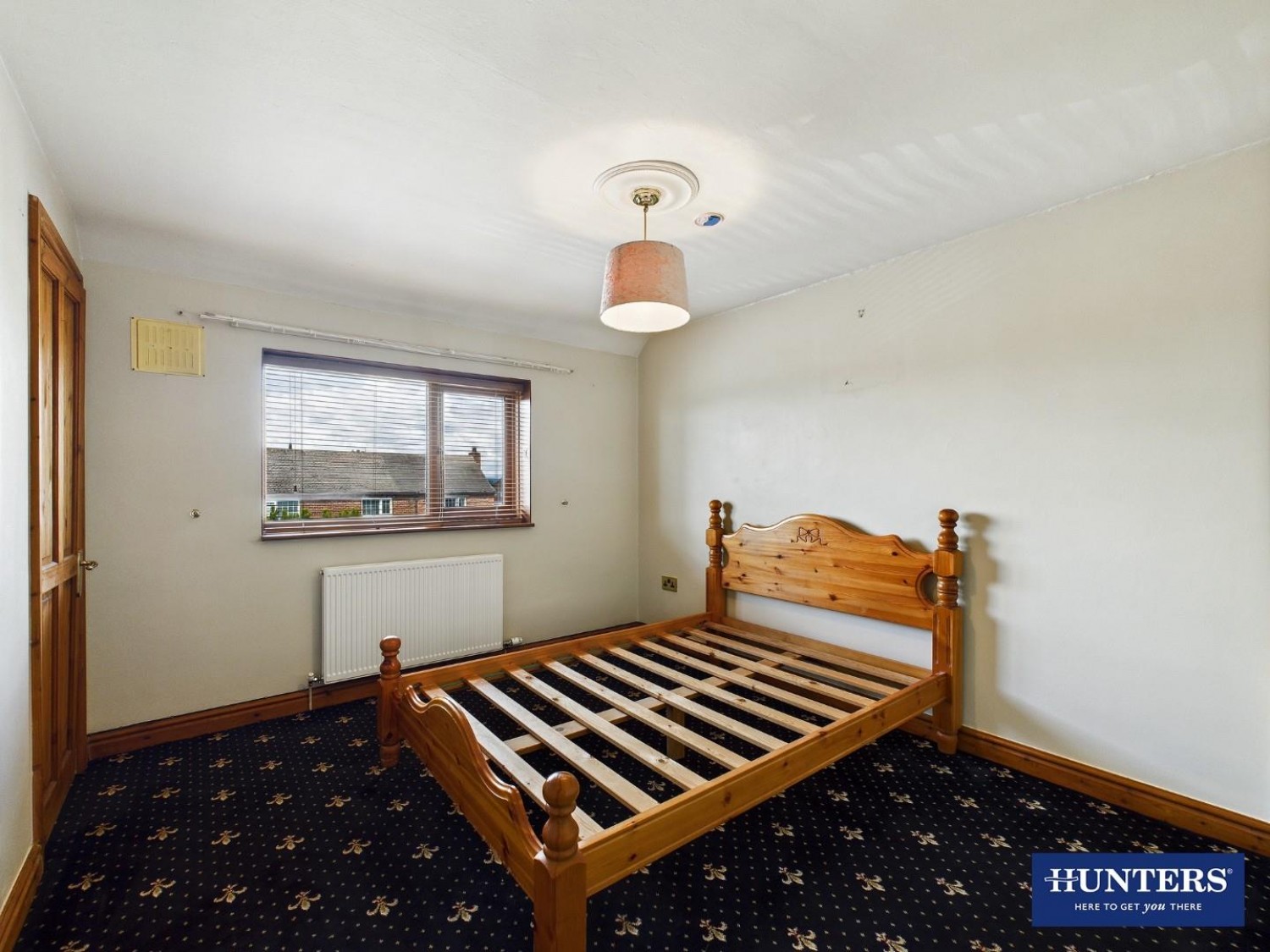 Berrymoor Road, Brampton, CA8