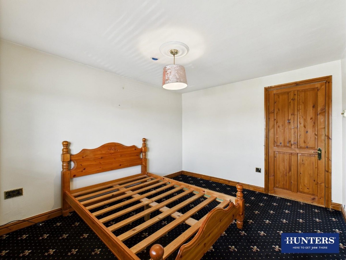 Berrymoor Road, Brampton, CA8