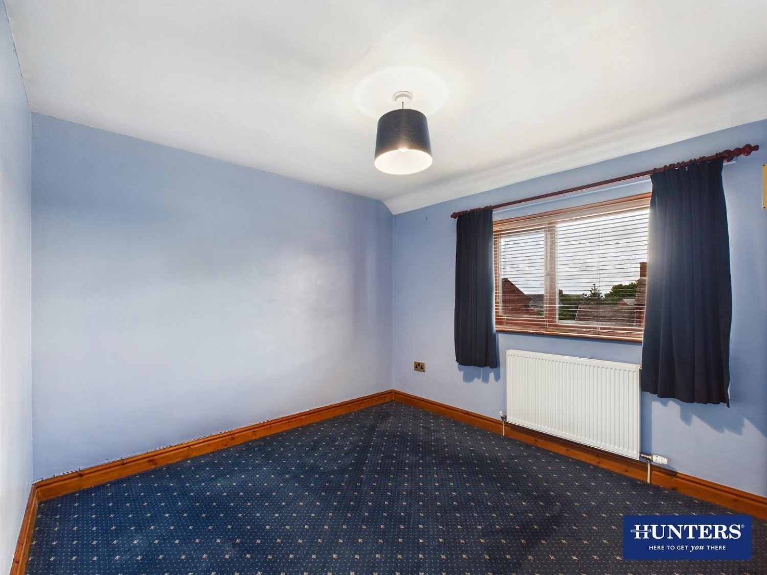 Berrymoor Road, Brampton, CA8