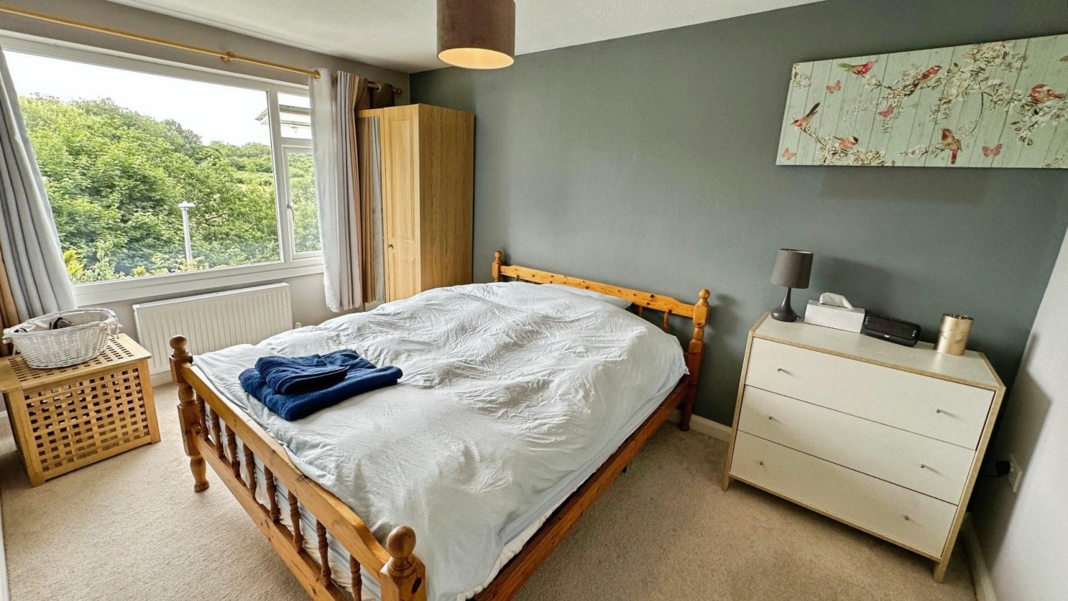 Colston Dale, Bristol
