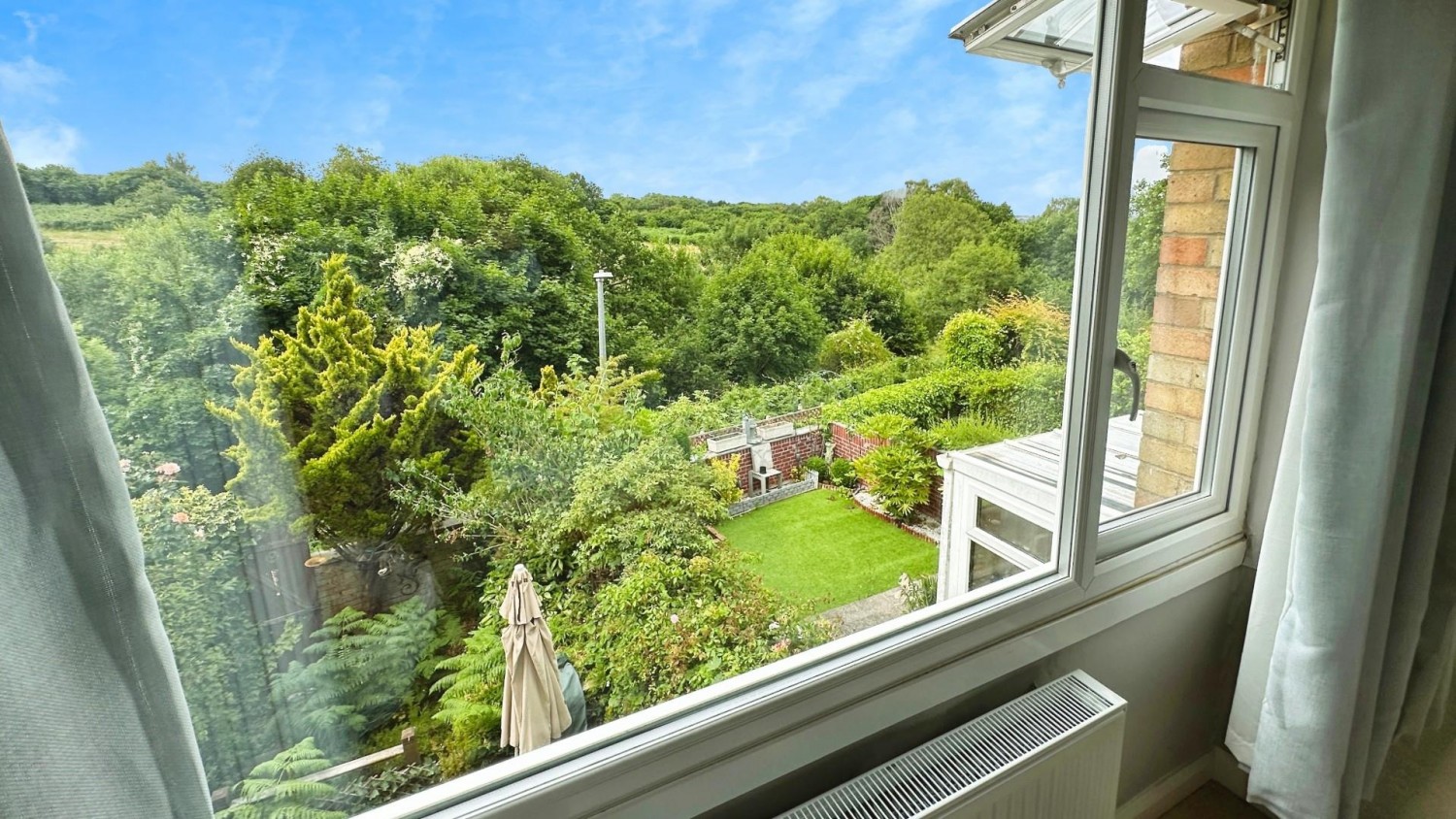 Colston Dale, Bristol