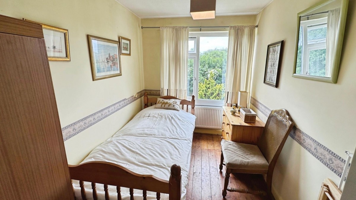Colston Dale, Bristol