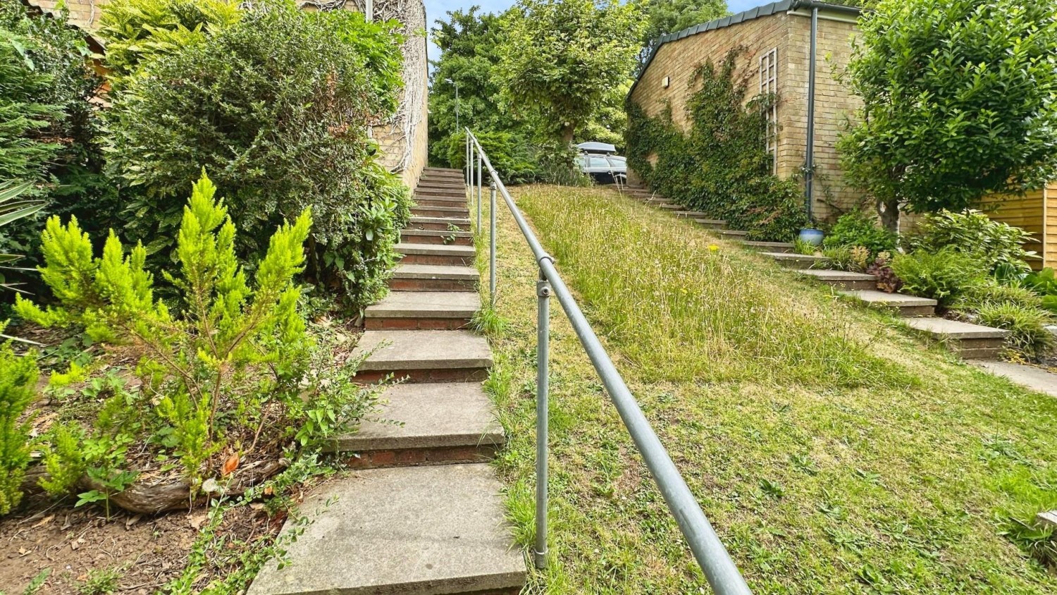 Colston Dale, Bristol
