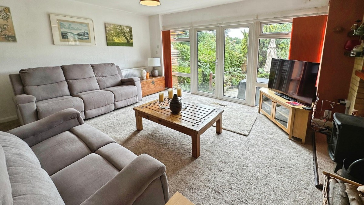 Colston Dale, Bristol
