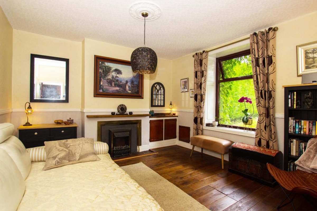 Plane Tree Cottage, Darwen