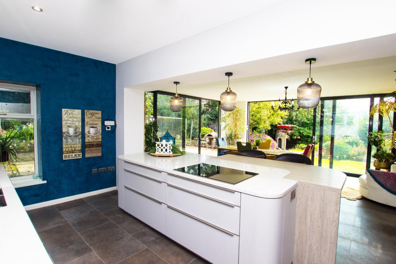 Plane Tree Cottage, Darwen