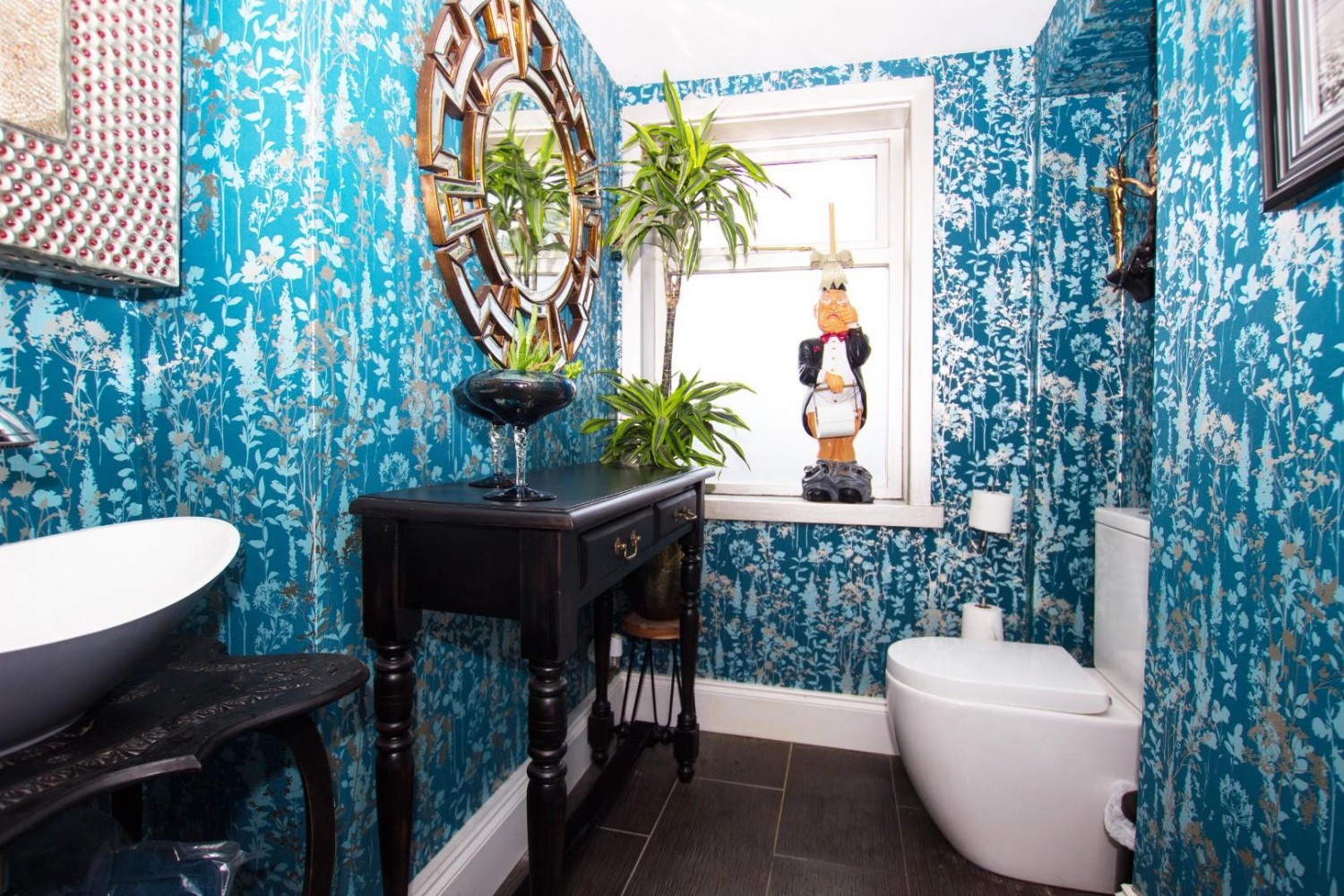 Plane Tree Cottage, Darwen