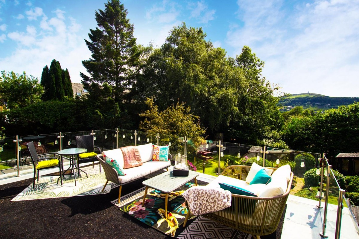 Plane Tree Cottage, Darwen