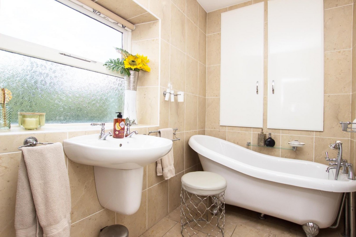 Plane Tree Cottage, Darwen