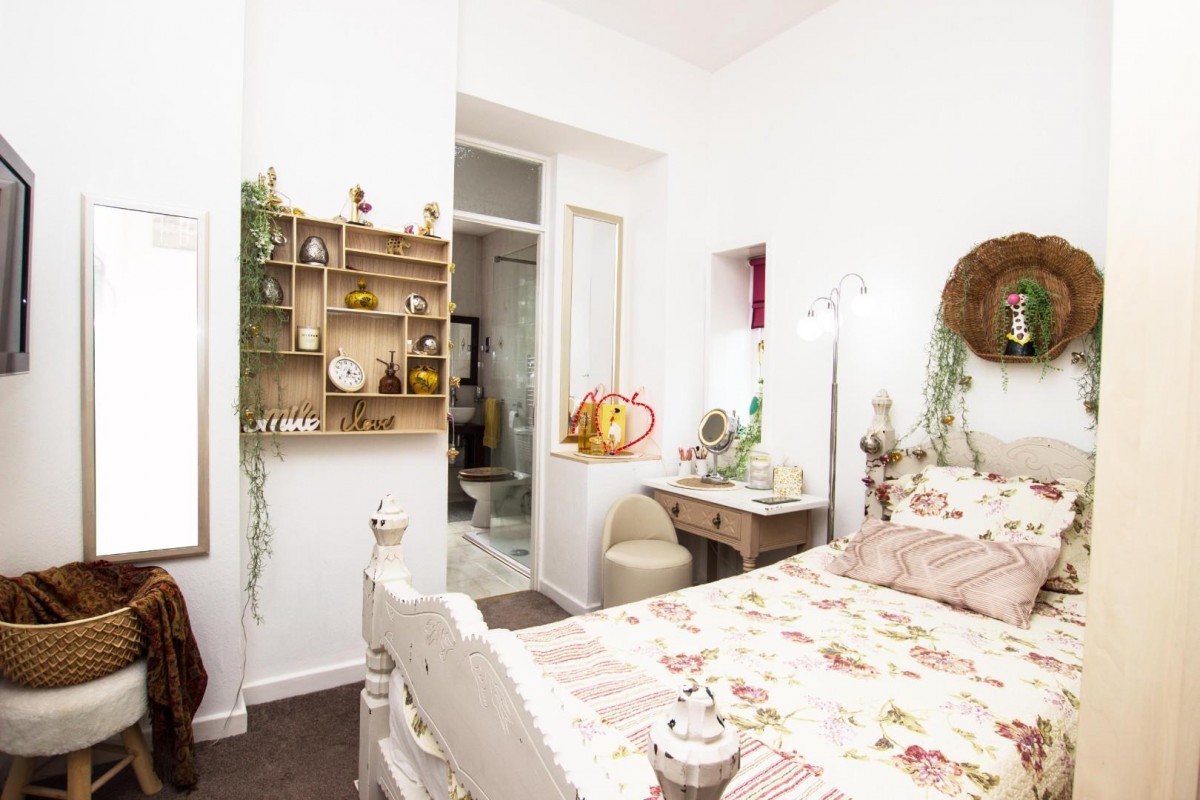 Plane Tree Cottage, Darwen