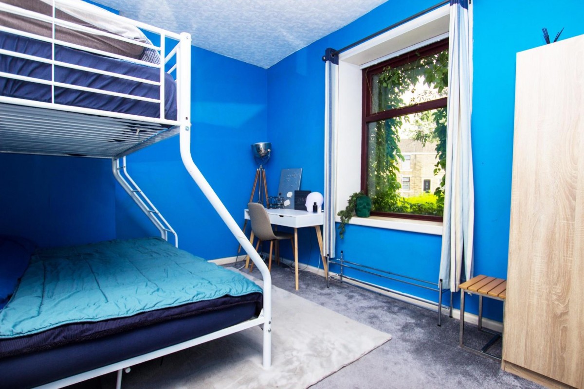 Plane Tree Cottage, Darwen