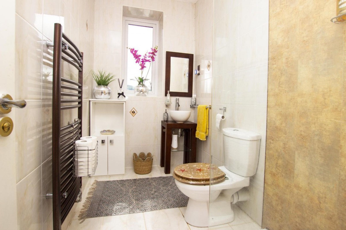 Plane Tree Cottage, Darwen